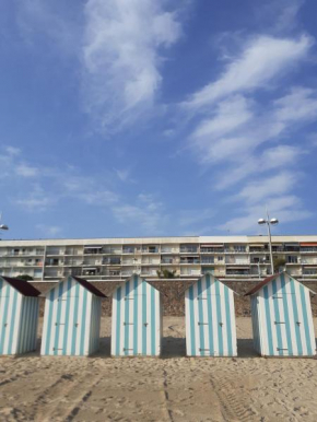 Appartement face mer Rêve de Flo ts